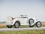 Duesenberg J108/2134 Convertible Coupe by Murphy 1929 года